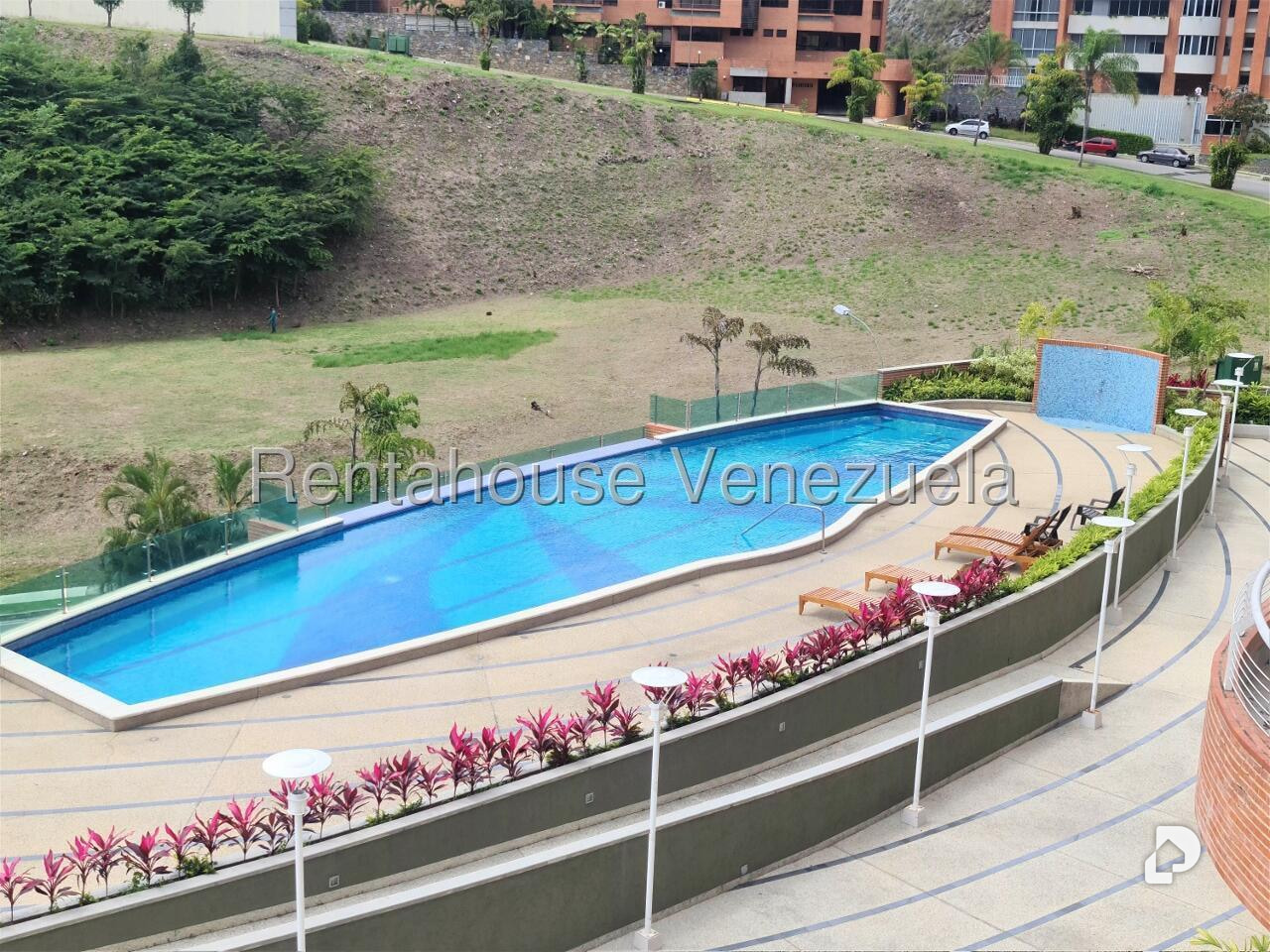 Apartment in Colinas de Valle Arriba / Mirador de Los Campitos, Caracas – 5