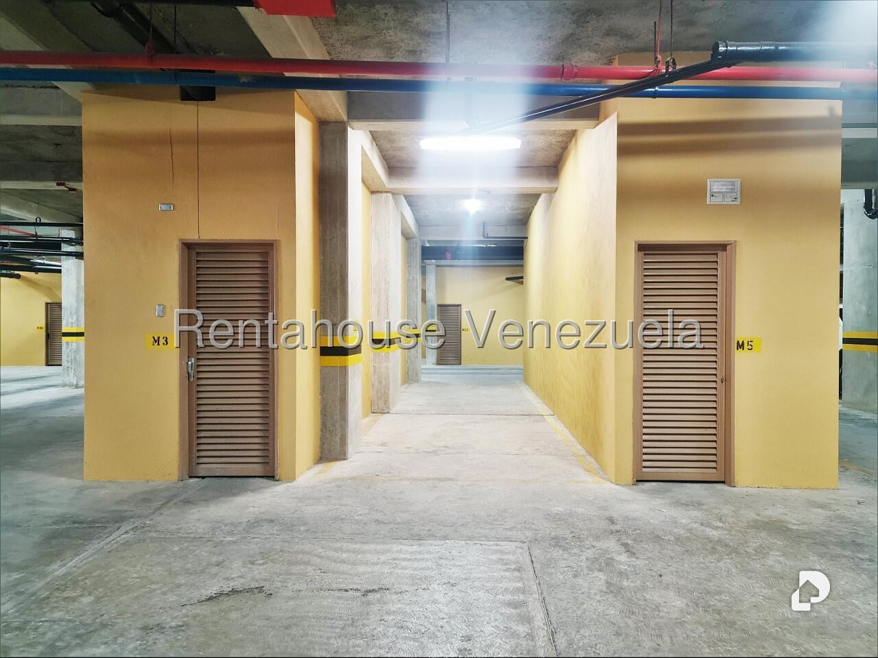 Apartment in Colinas de Valle Arriba / Mirador de Los Campitos, Caracas – 22
