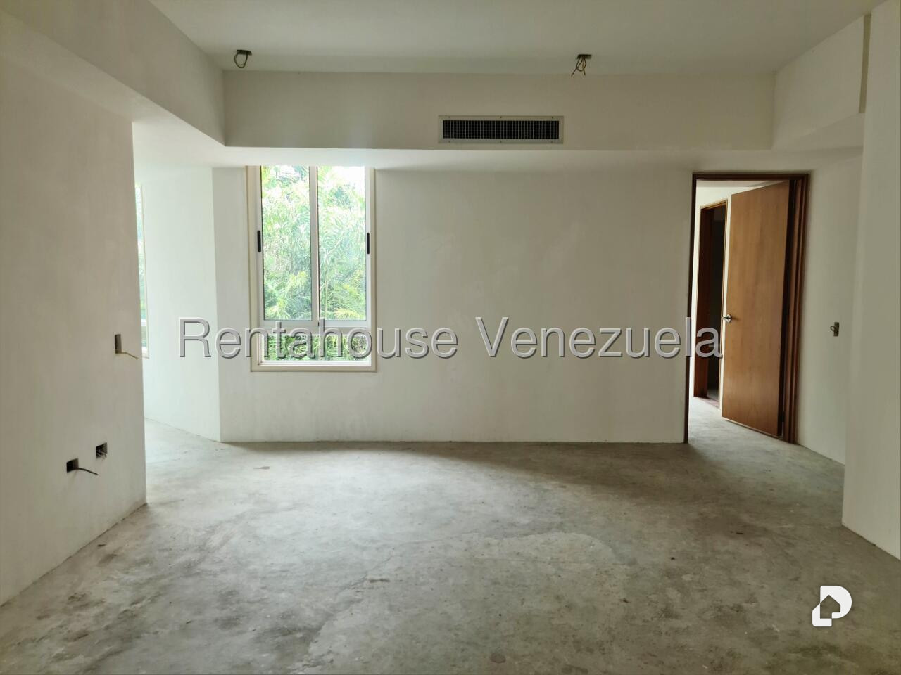 Apartment in Colinas de Valle Arriba / Mirador de Los Campitos, Caracas – 11