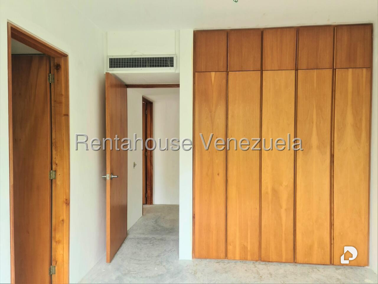 Apartment in Colinas de Valle Arriba / Mirador de Los Campitos, Caracas – 17
