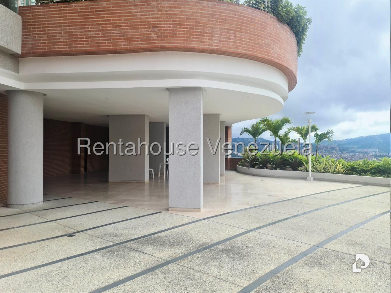 Apartment in Colinas de Valle Arriba / Mirador de Los Campitos, Caracas – 23