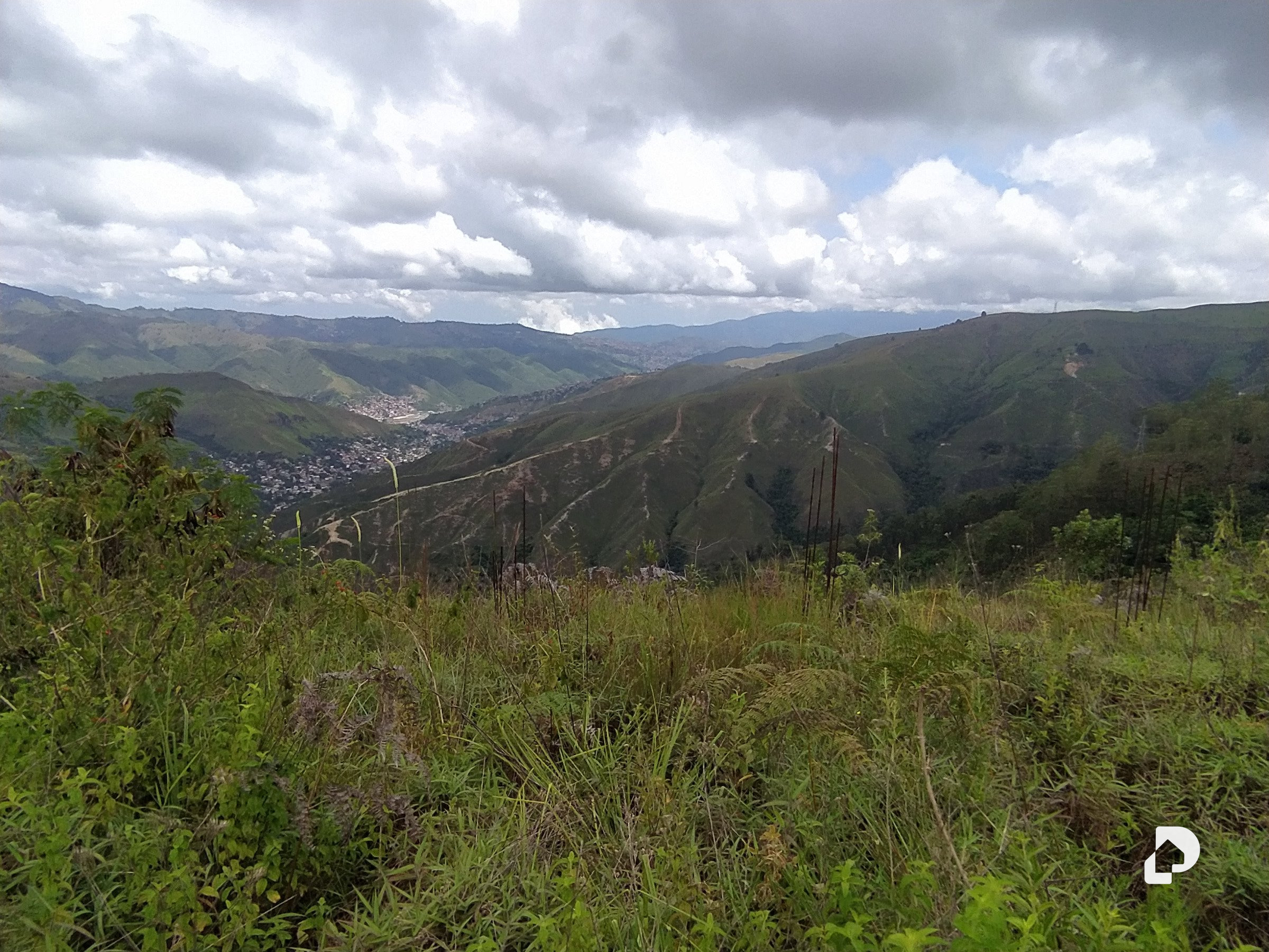 Terreno en Municipio Carrizal – 5