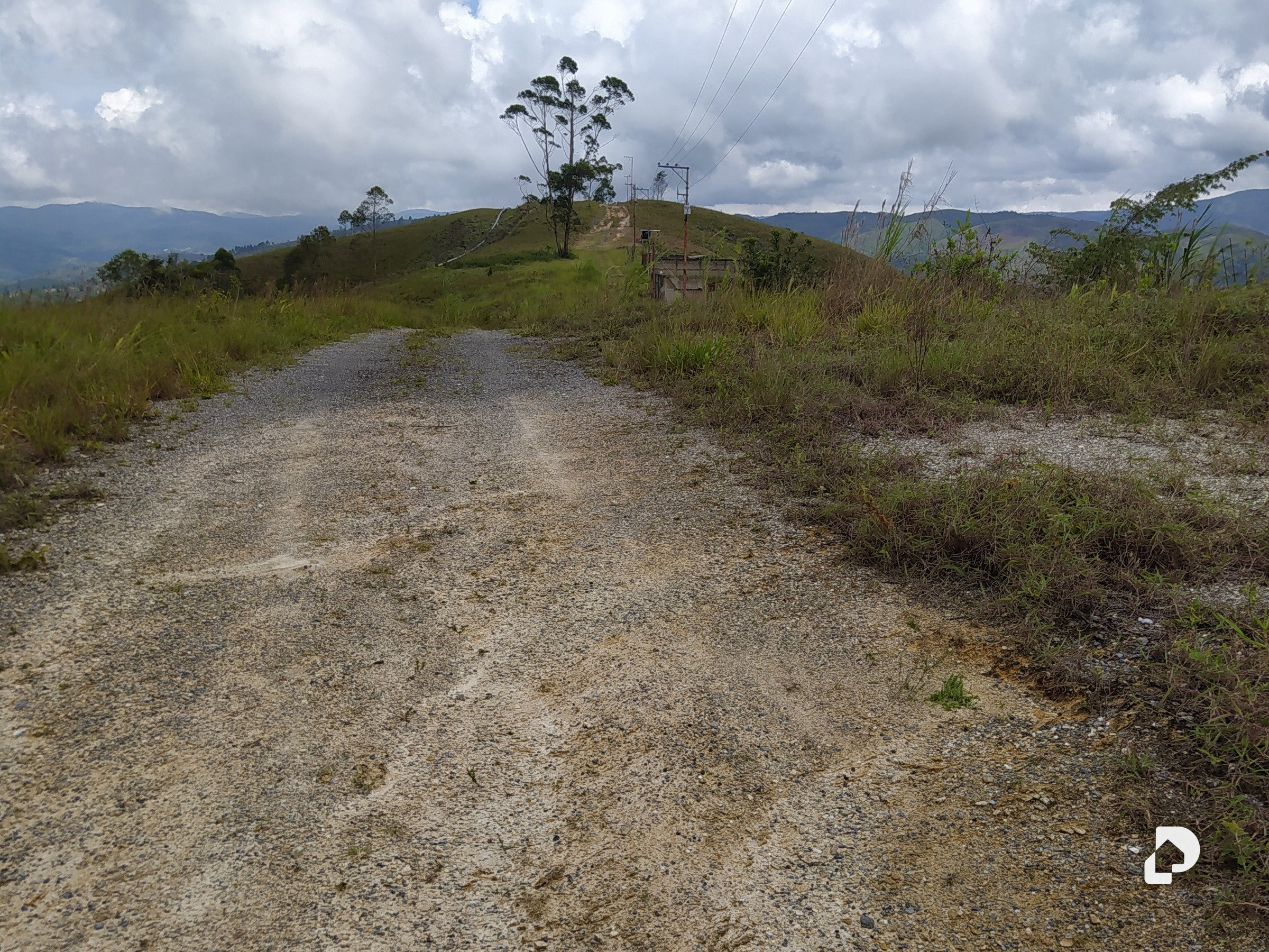Terreno en Municipio Carrizal – 2