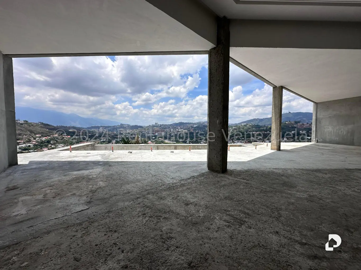 Casa en Prados del Este, Caracas – 21