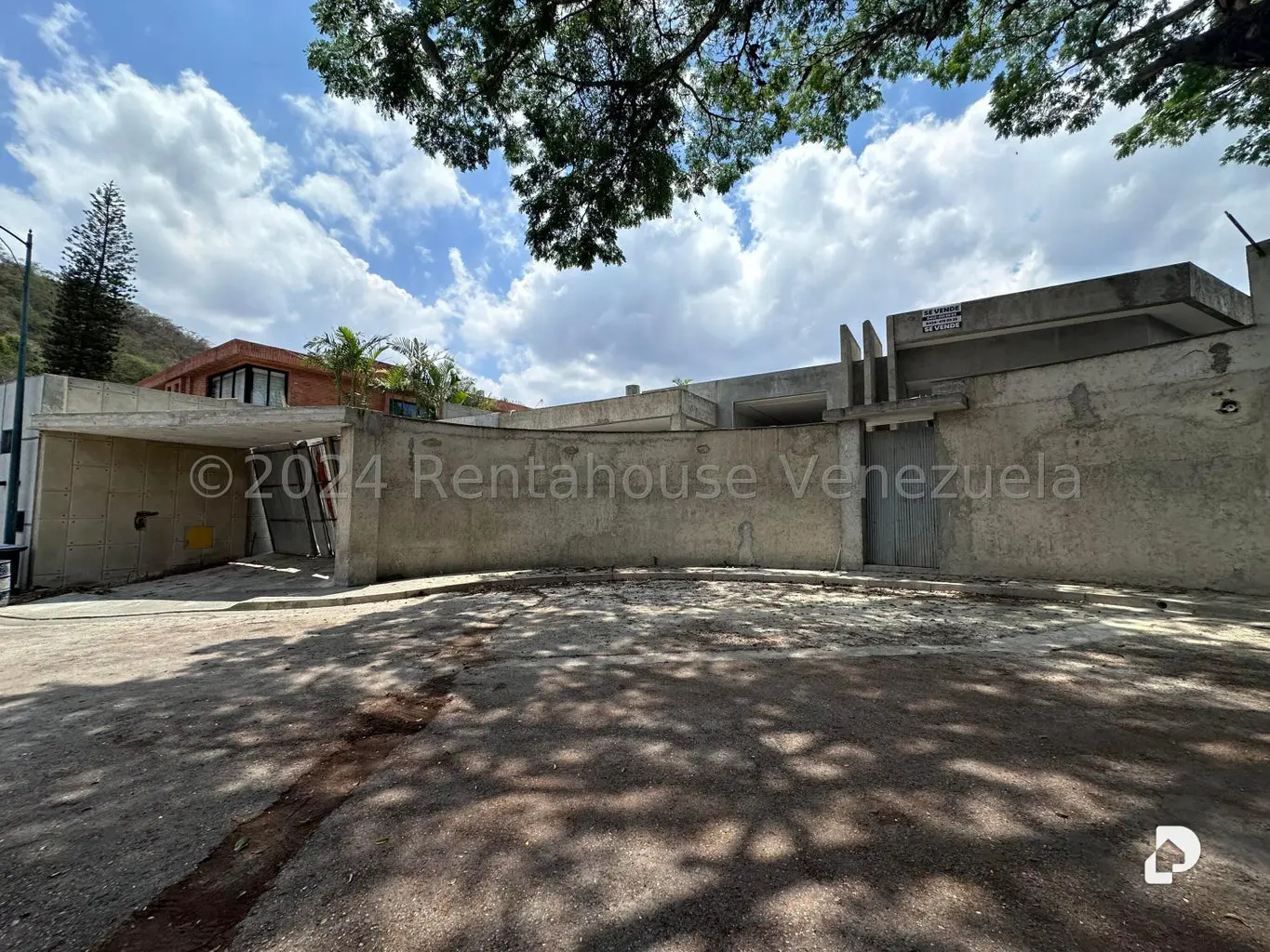 Casa en Prados del Este, Caracas – 2