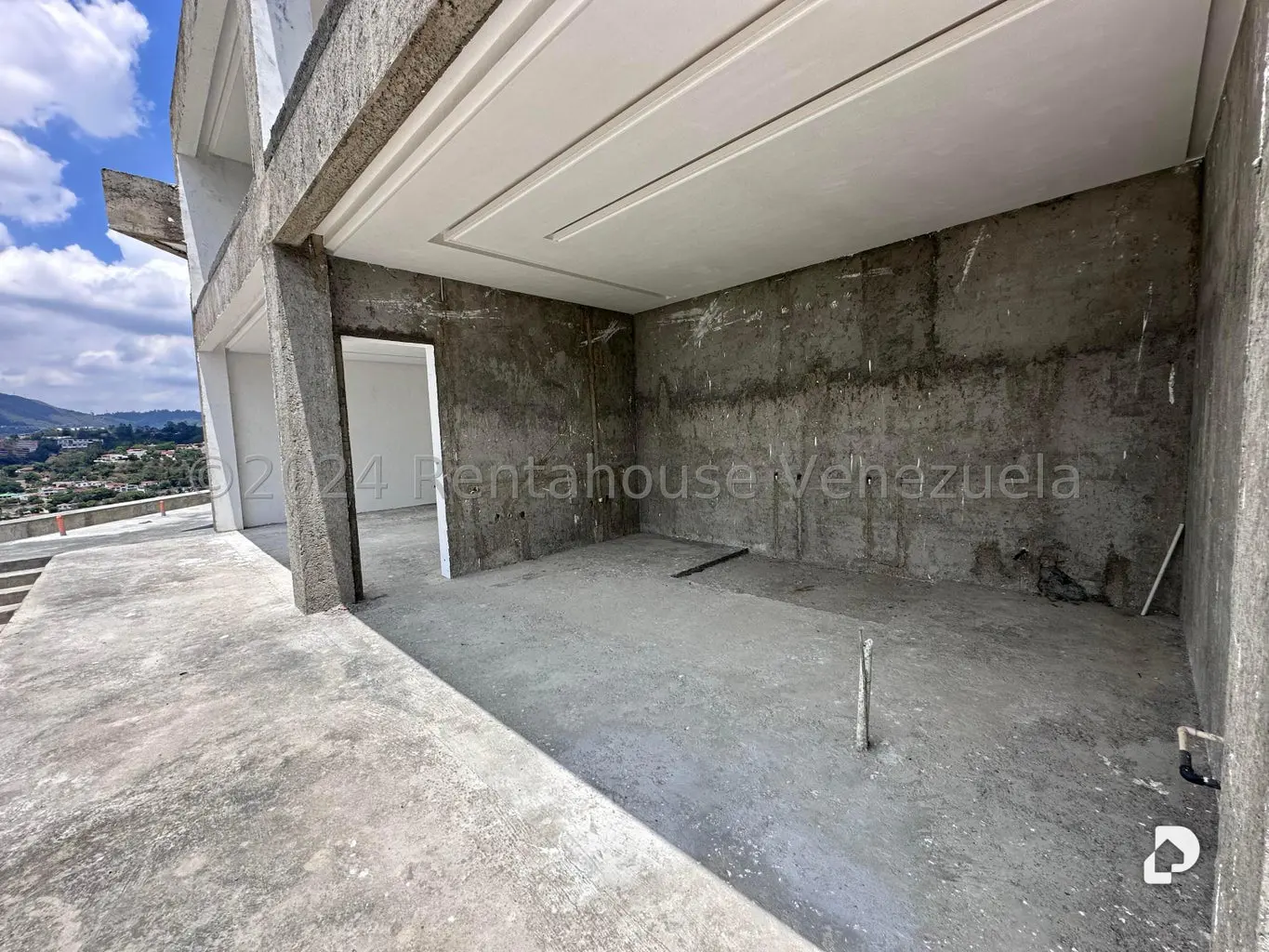 Casa en Prados del Este, Caracas – 17