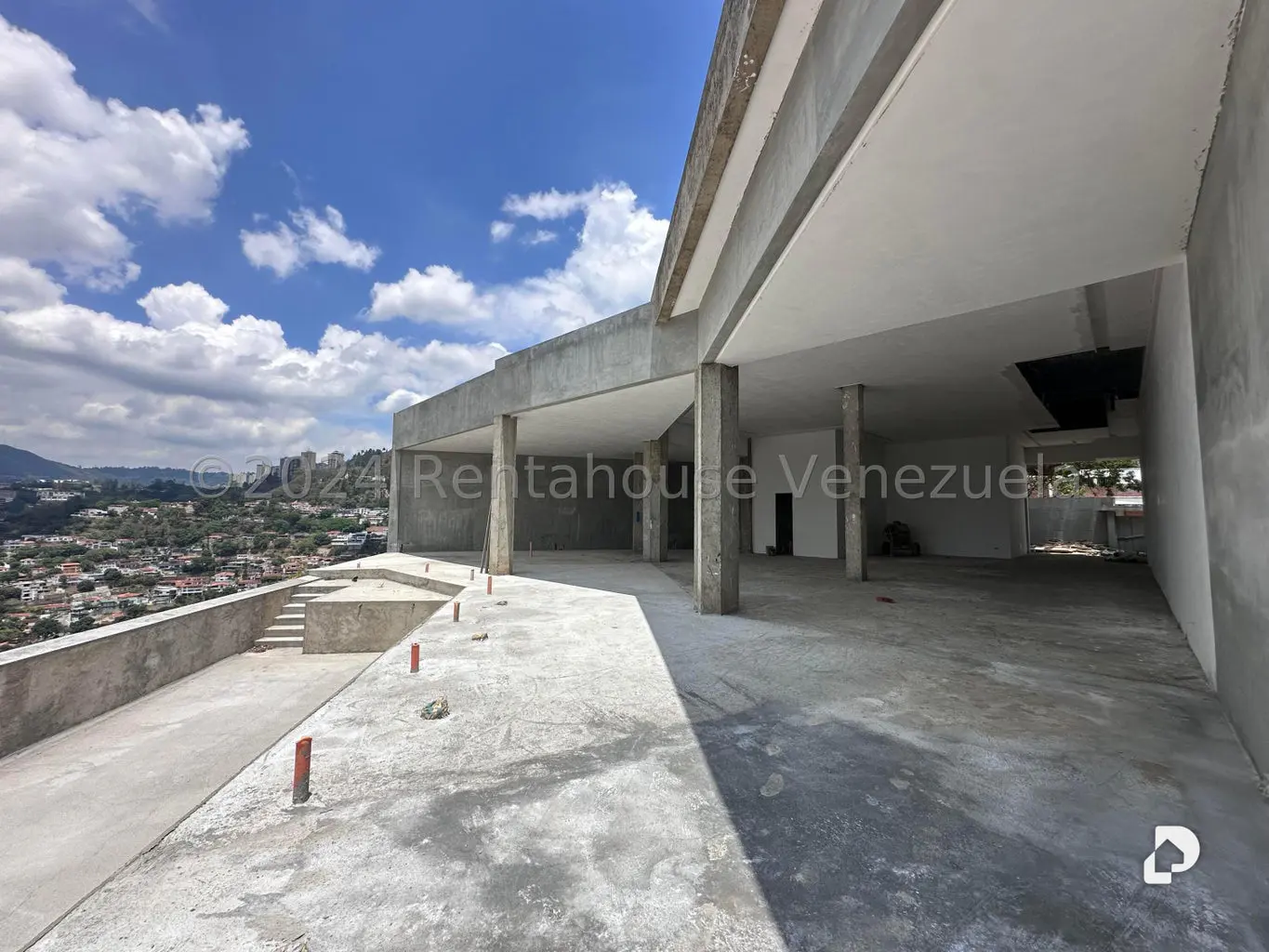 Casa en Prados del Este, Caracas – 20