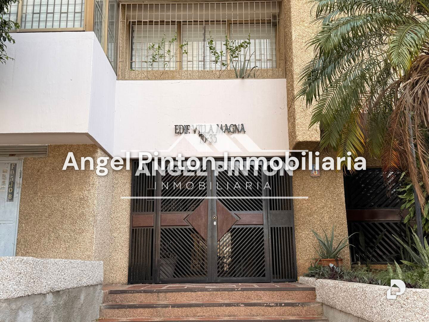 Apartamento en Santa María, Maracaibo – 19
