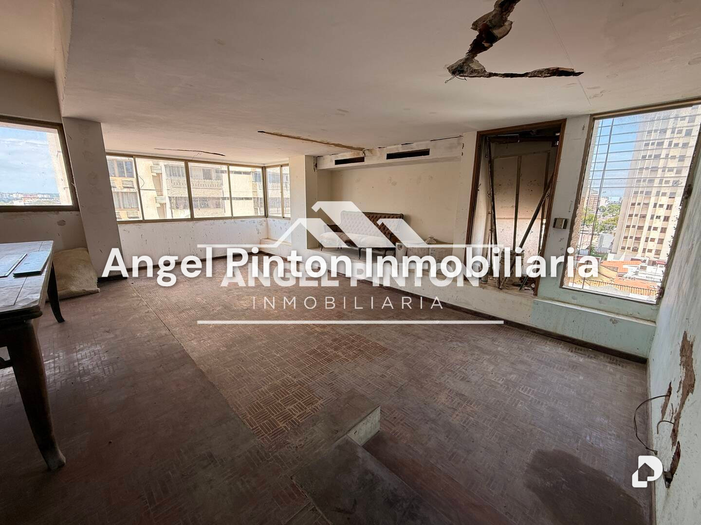 Apartamento en Santa María, Maracaibo – 2