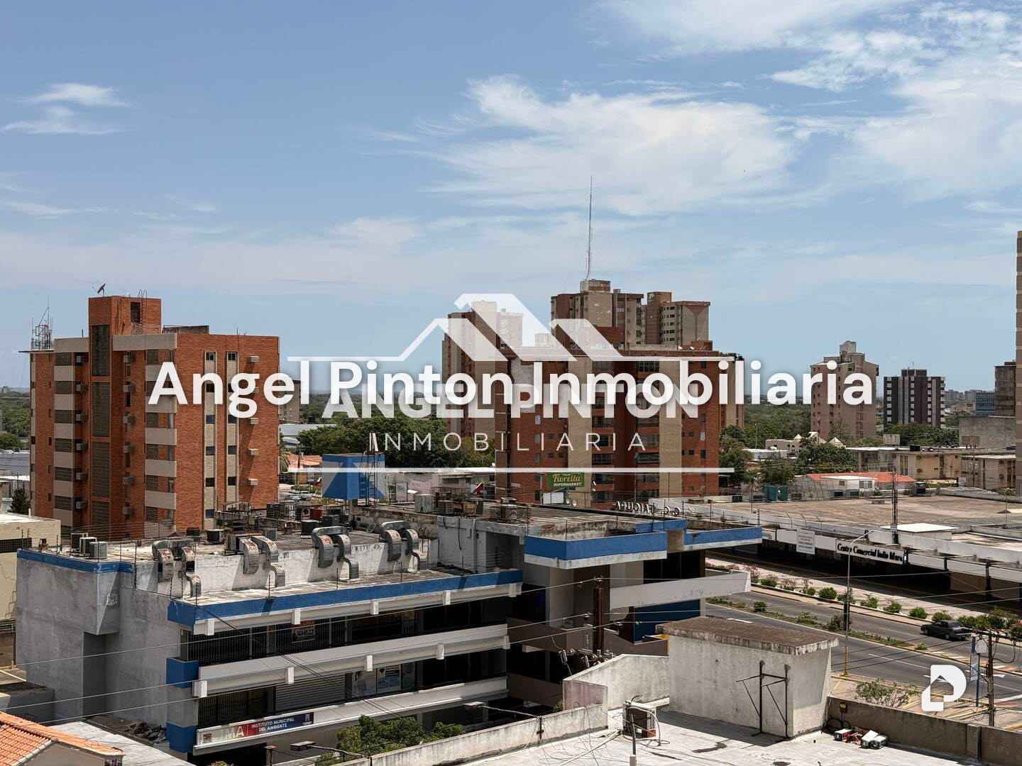 Apartamento en Santa María, Maracaibo – 17