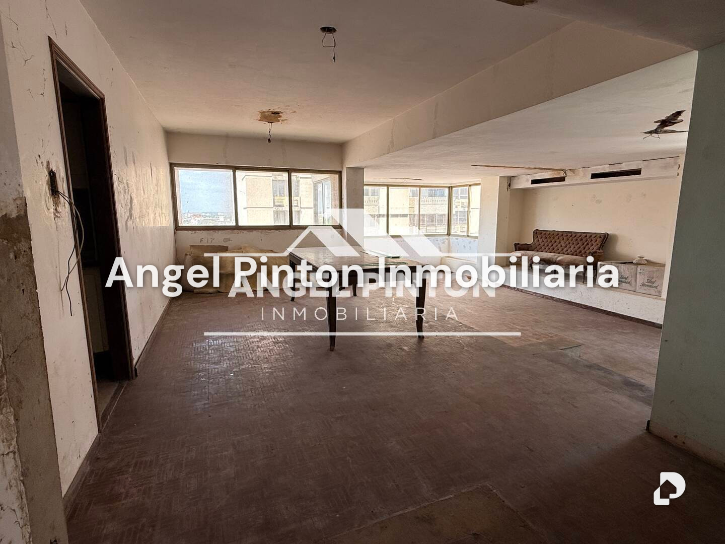 Apartamento en Santa María, Maracaibo – 3