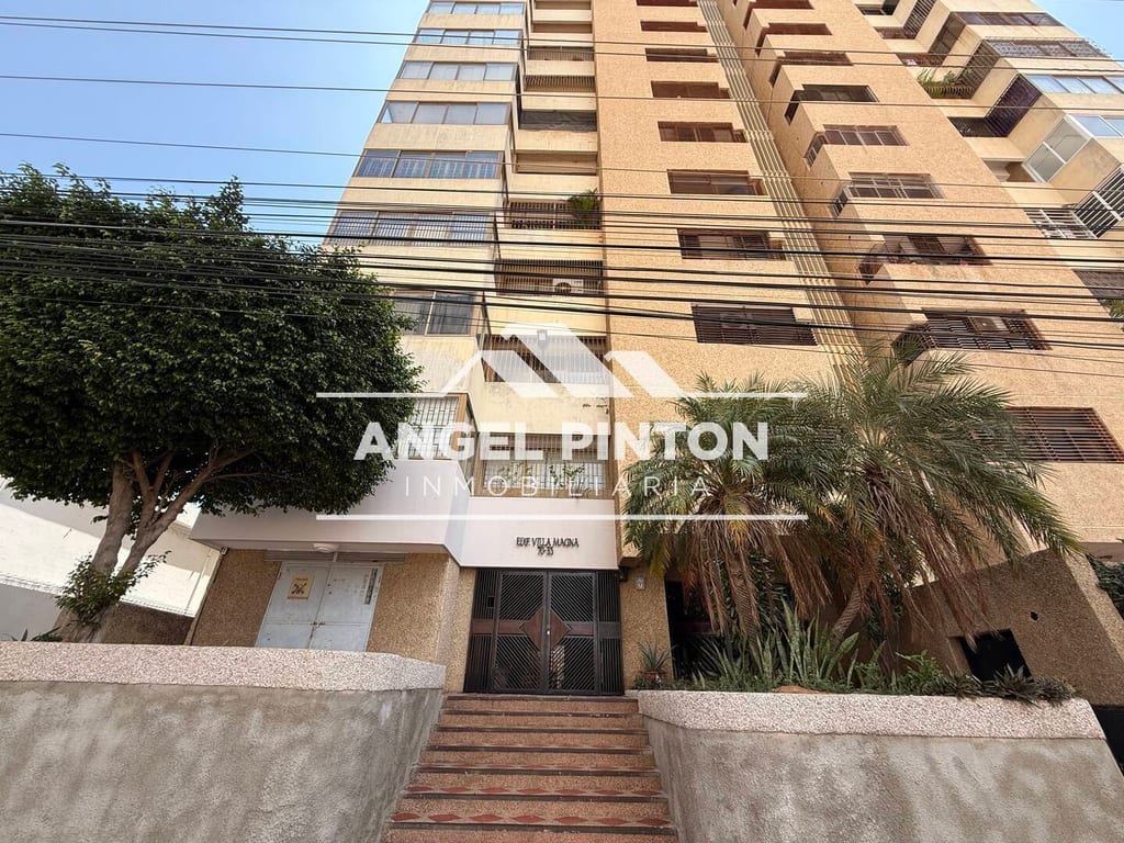 Apartamento en Santa María, Maracaibo - 1