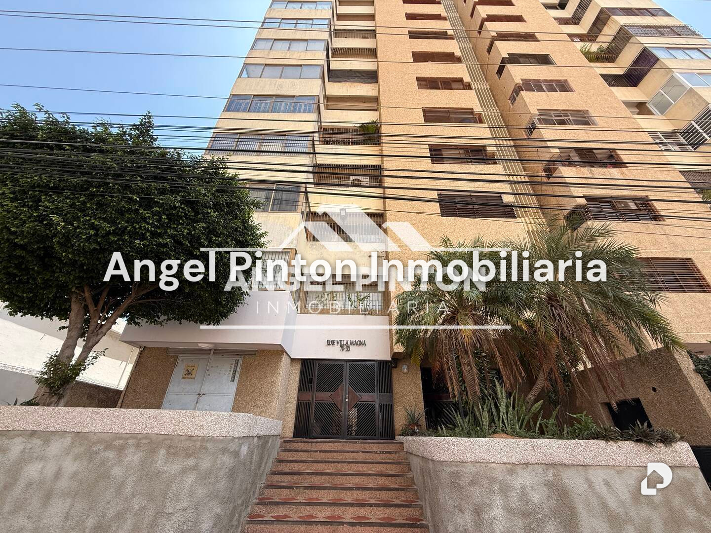 Apartamento en Santa María, Maracaibo – 1