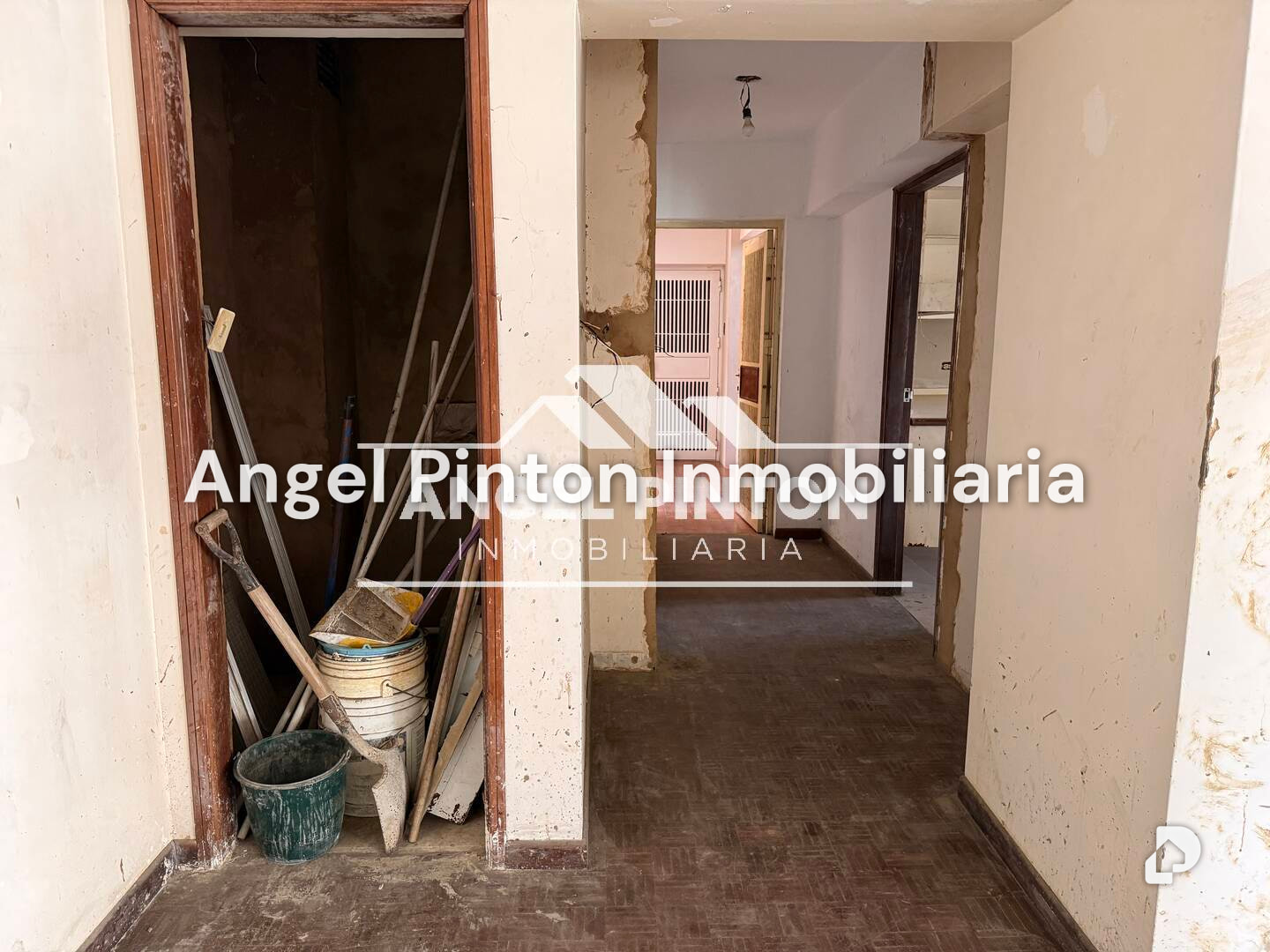 Apartamento en Santa María, Maracaibo – 16