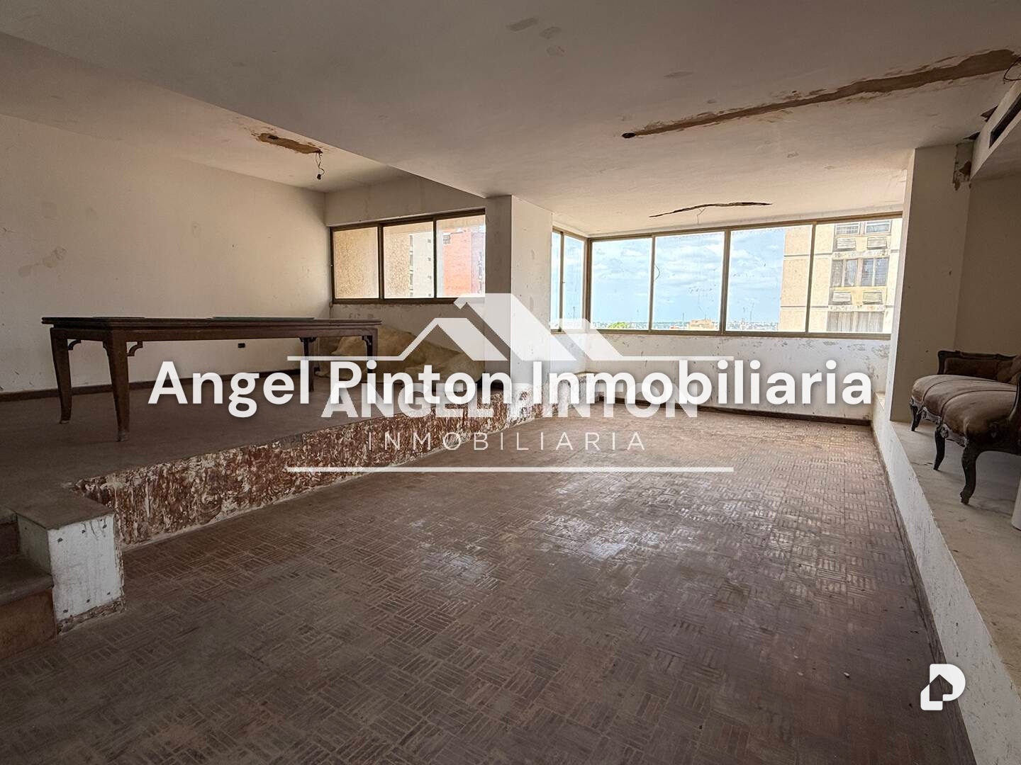Apartamento en Santa María, Maracaibo – 4