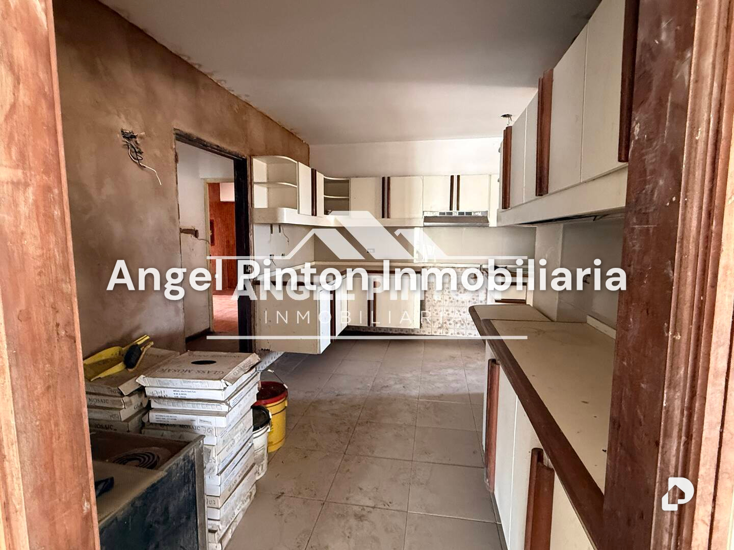 Apartamento en Santa María, Maracaibo – 6