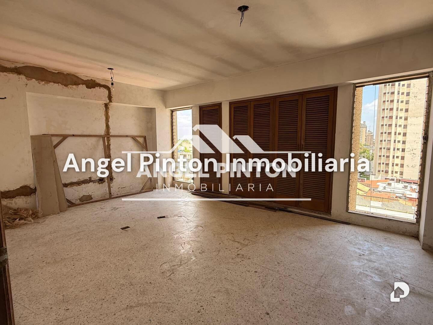 Apartamento en Santa María, Maracaibo – 11