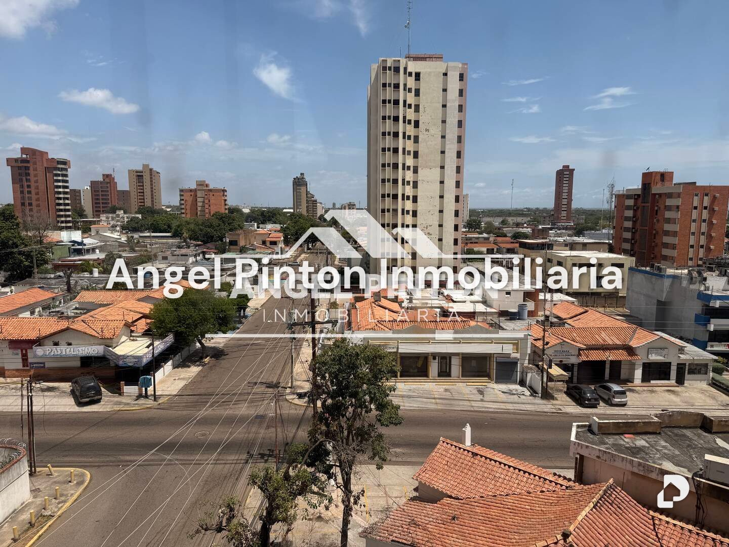Apartamento en Santa María, Maracaibo – 18