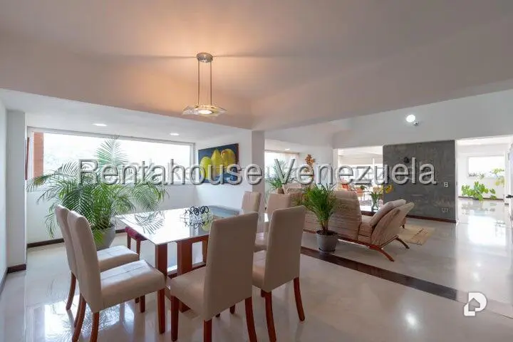 Apartamento en Las Esmeraldas, Caracas – 15
