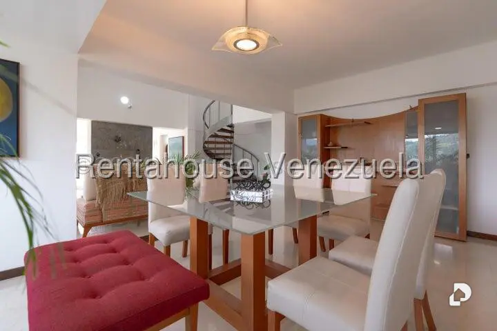 Apartamento en Las Esmeraldas, Caracas – 16