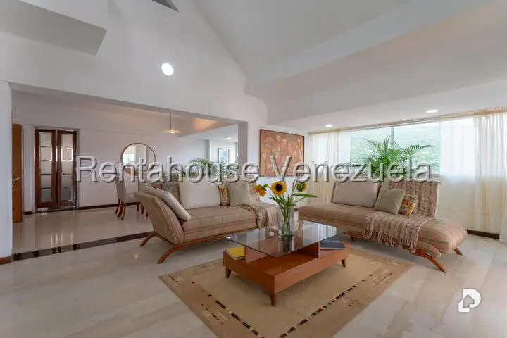 Apartamento en Las Esmeraldas, Caracas – 9