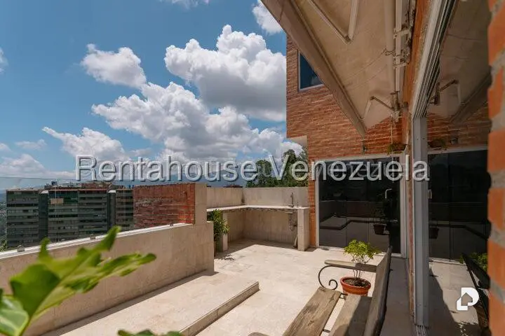 Apartamento en Las Esmeraldas, Caracas – 23