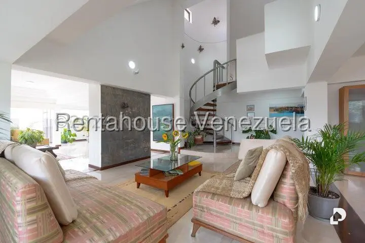 Apartamento en Las Esmeraldas, Caracas – 8