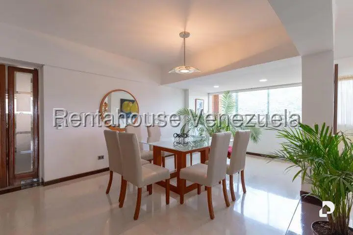 Apartamento en Las Esmeraldas, Caracas – 14