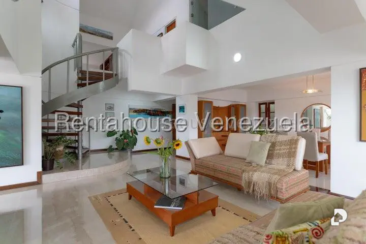 Apartamento en Las Esmeraldas, Caracas – 7