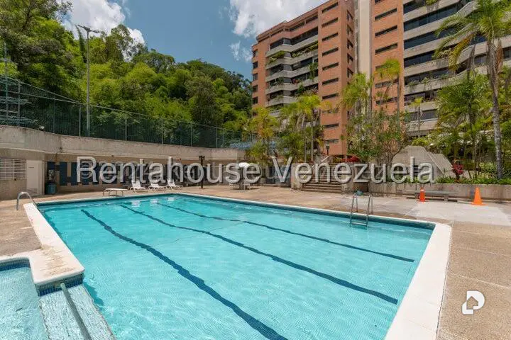Apartamento en Las Esmeraldas, Caracas – 6