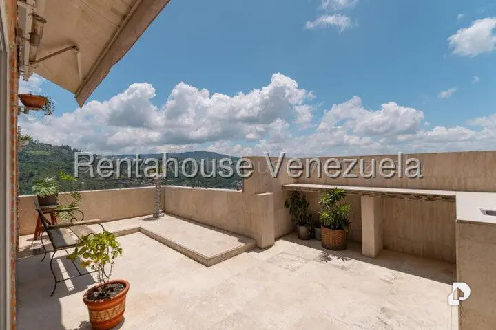 Apartamento en Las Esmeraldas, Caracas – 22