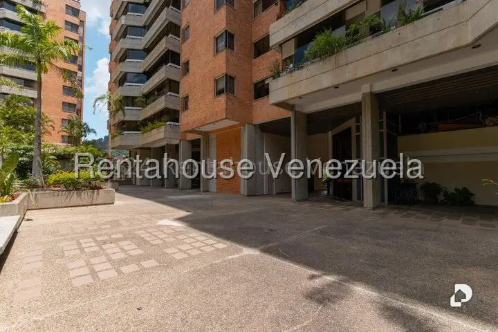 Apartamento en Las Esmeraldas, Caracas – 4