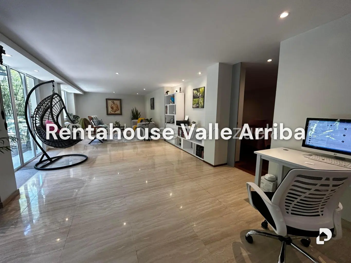 Apartamento en La Castellana, Caracas – 6