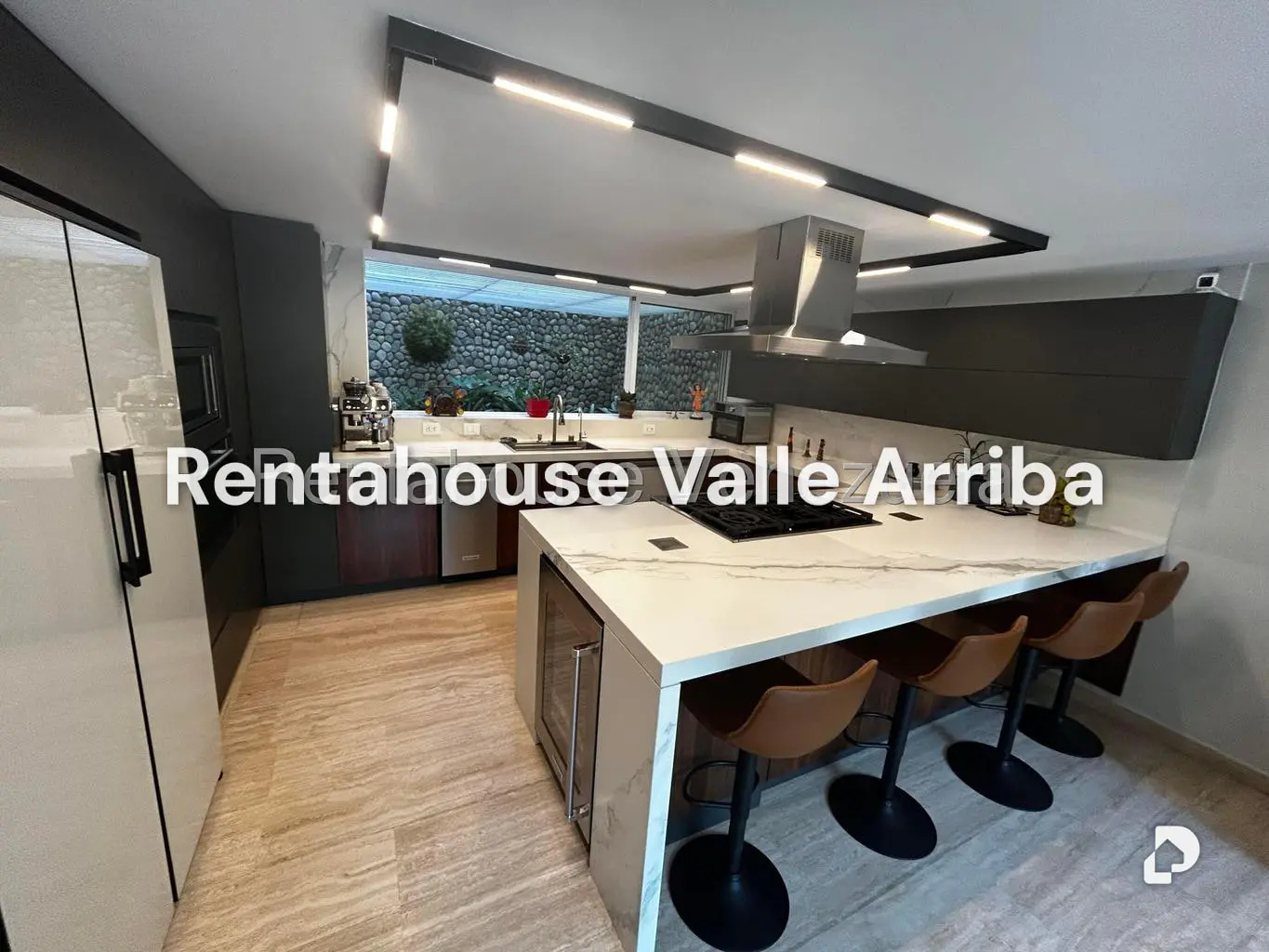 Apartamento en La Castellana, Caracas – 13
