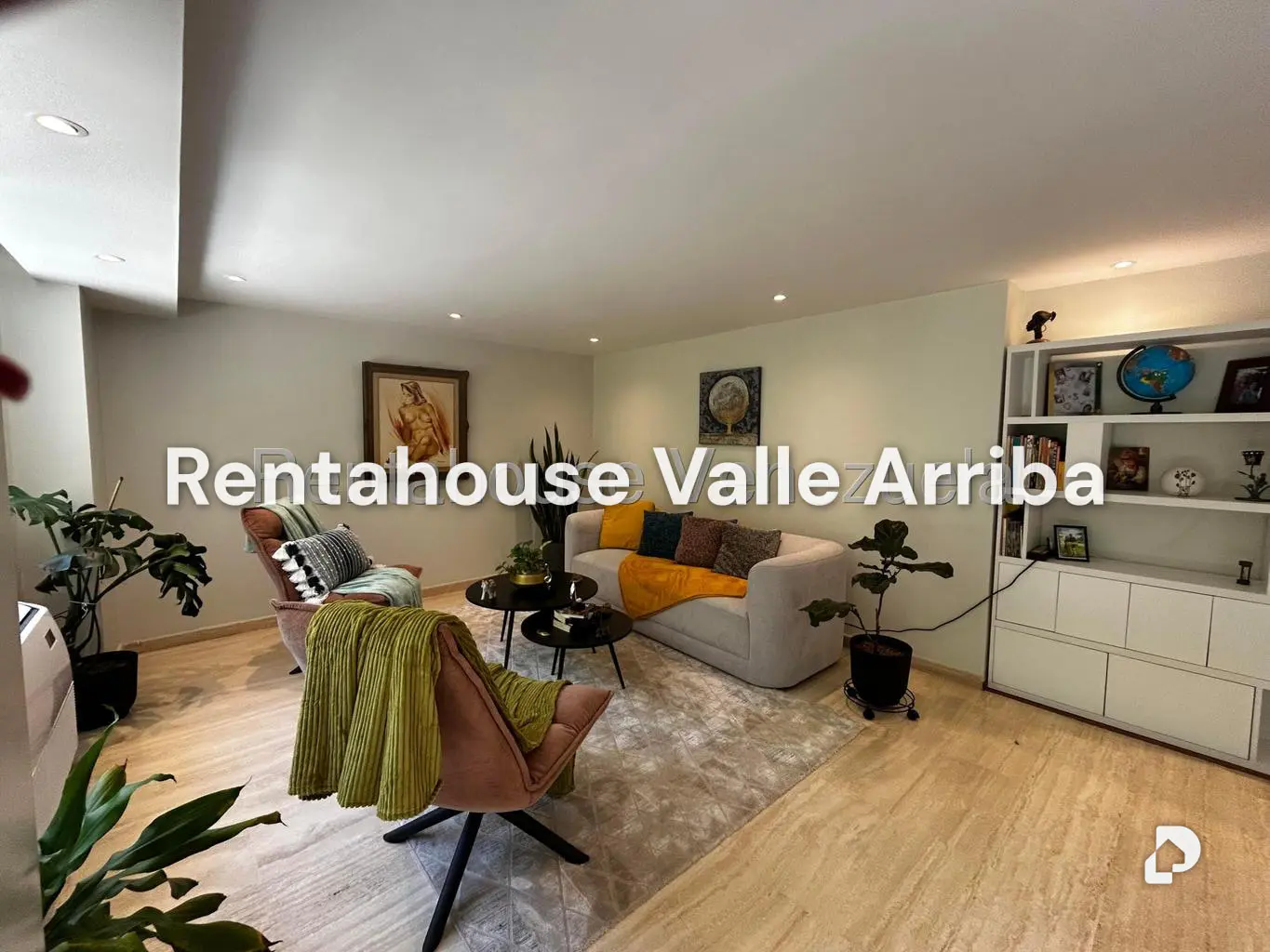 Apartamento en La Castellana, Caracas – 7