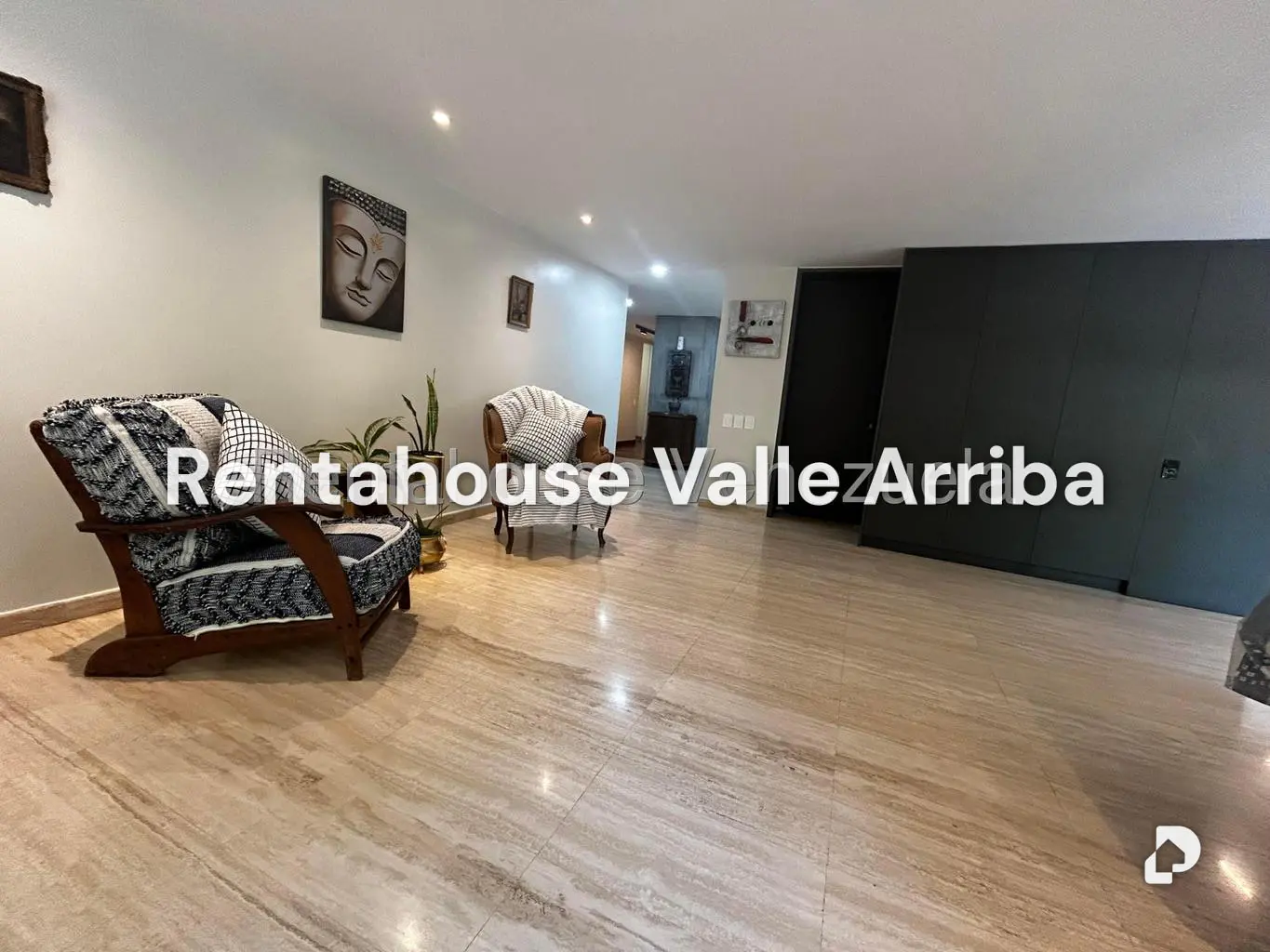 Apartamento en La Castellana, Caracas – 8