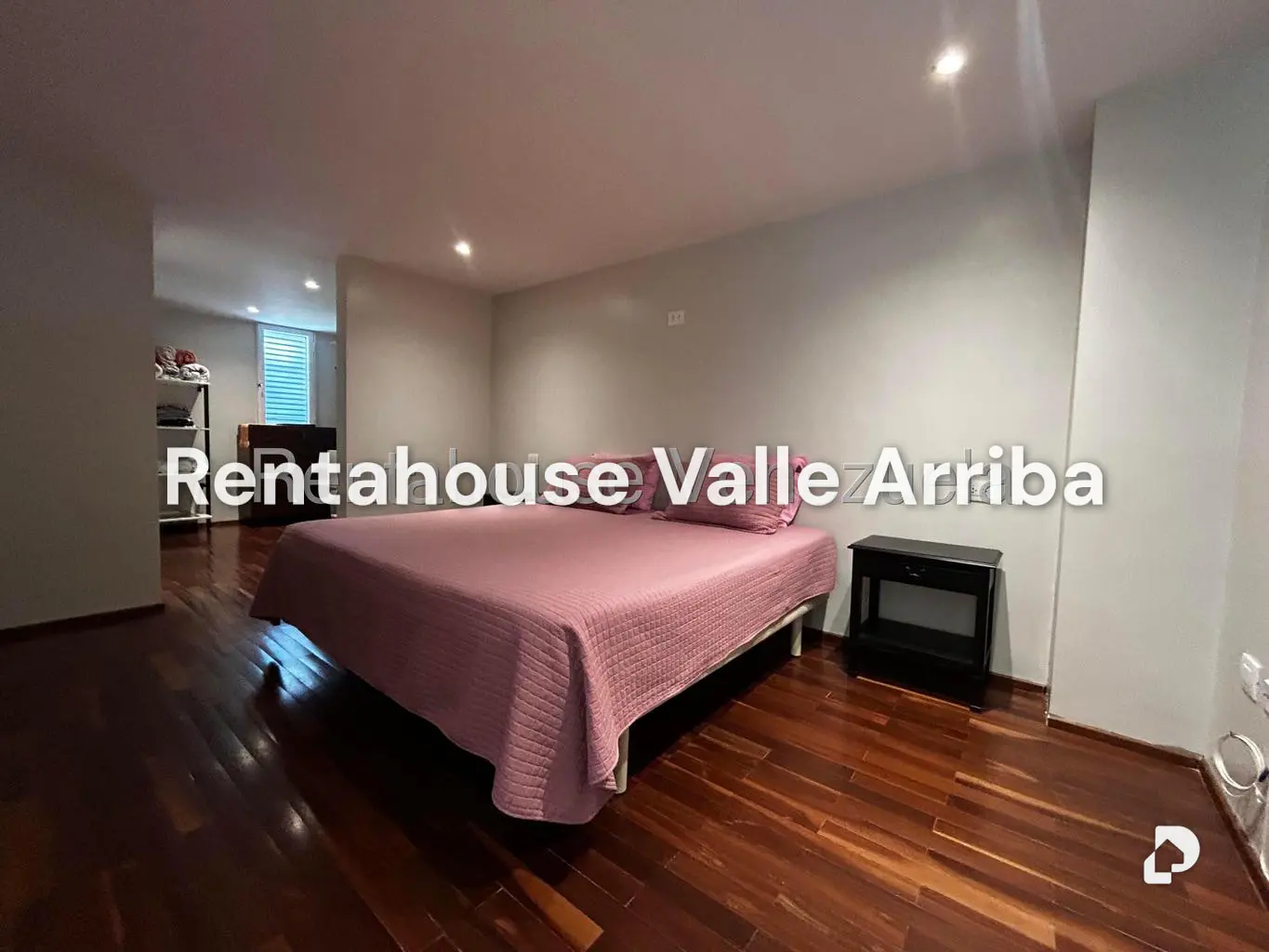 Apartamento en La Castellana, Caracas – 24