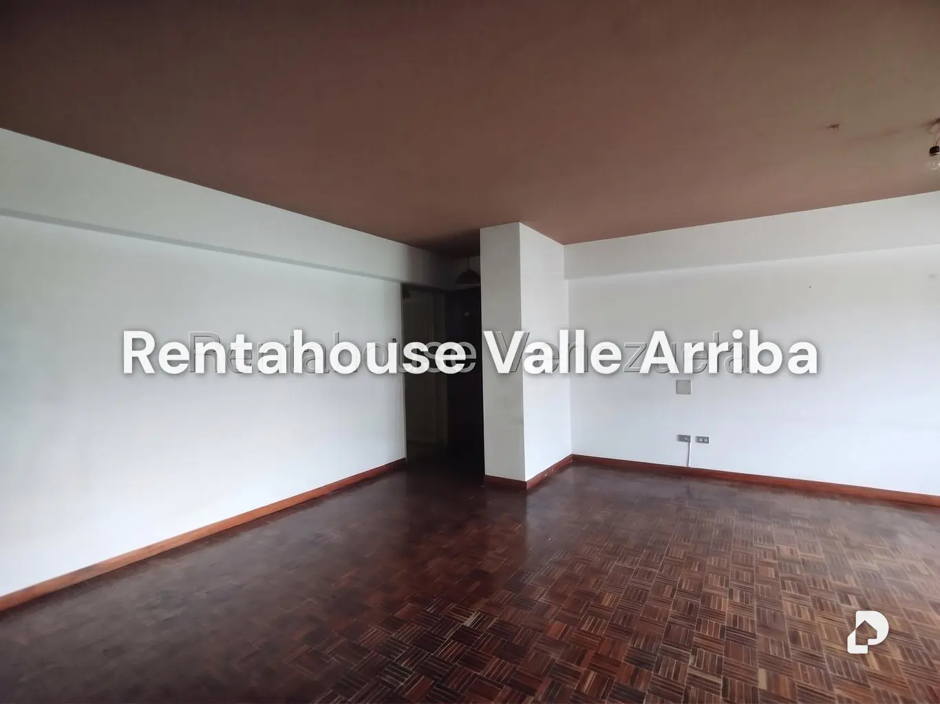 Apartamento en Monterrey, Caracas – 4