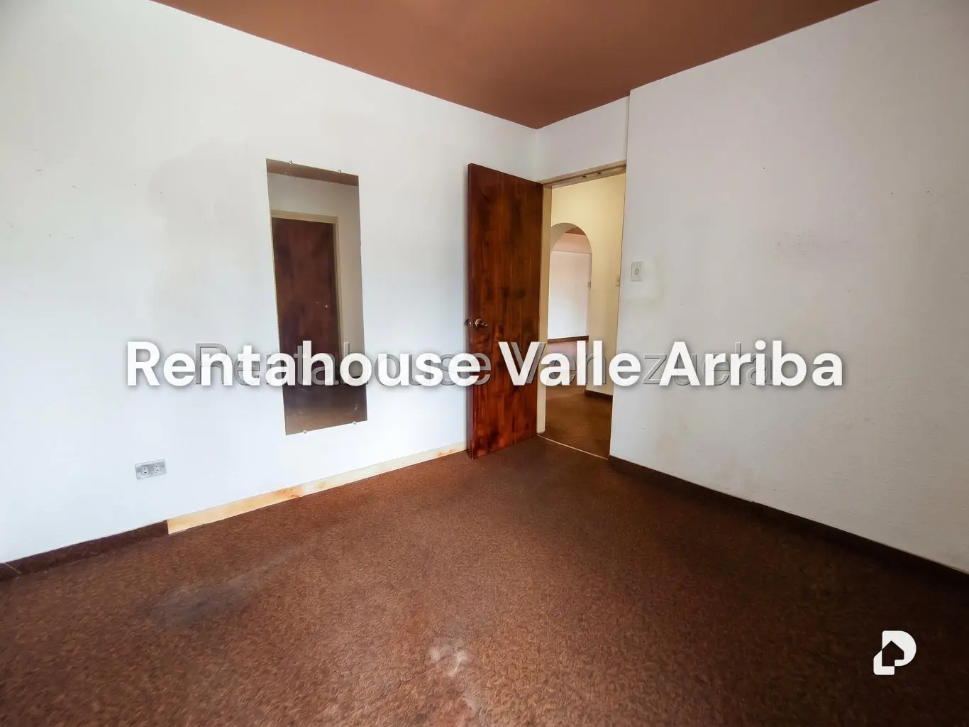 Apartamento en Monterrey, Caracas – 12
