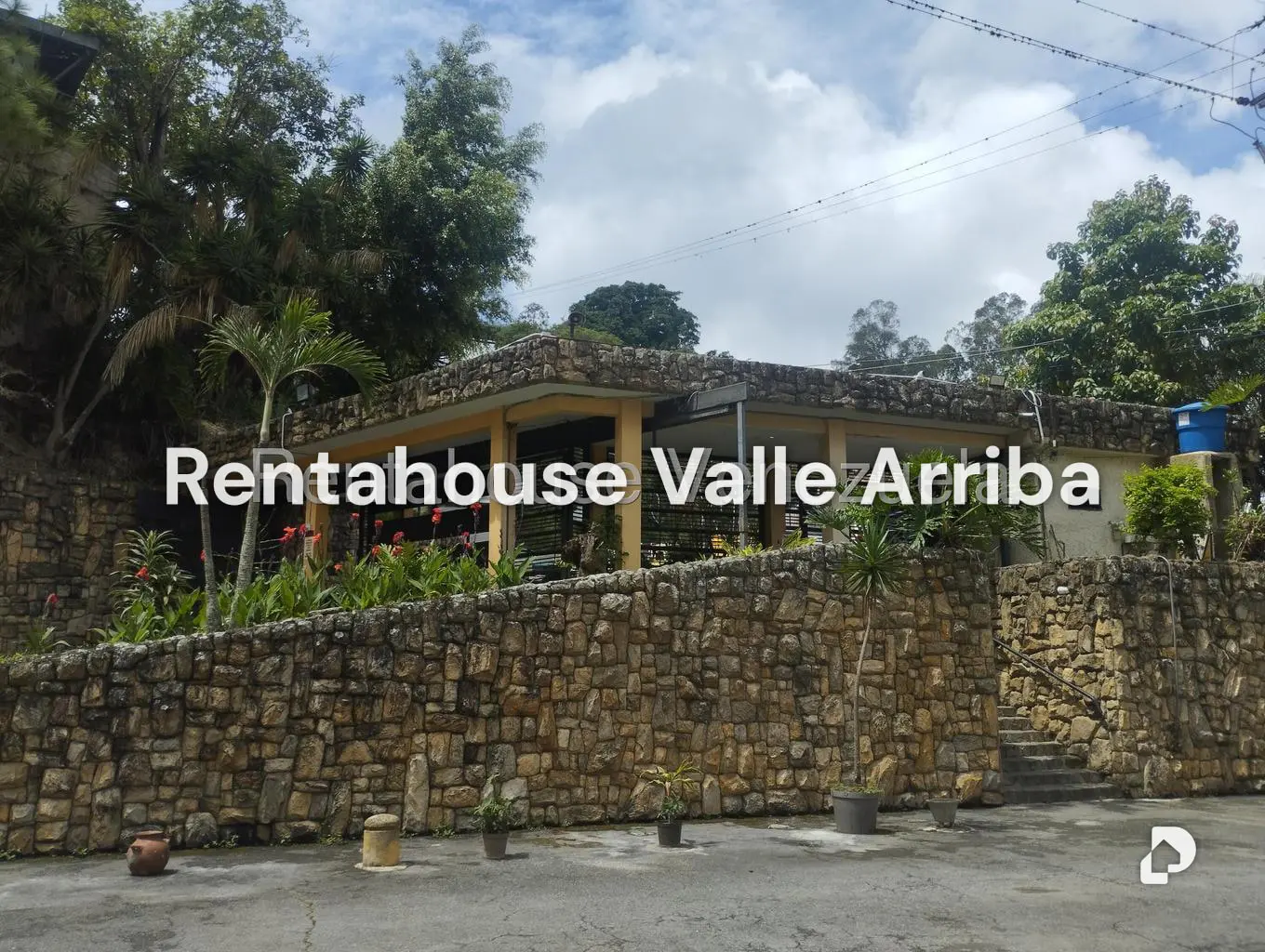 Apartamento en Monterrey, Caracas – 21