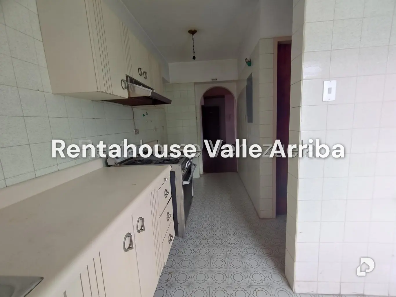 Apartamento en Monterrey, Caracas – 9