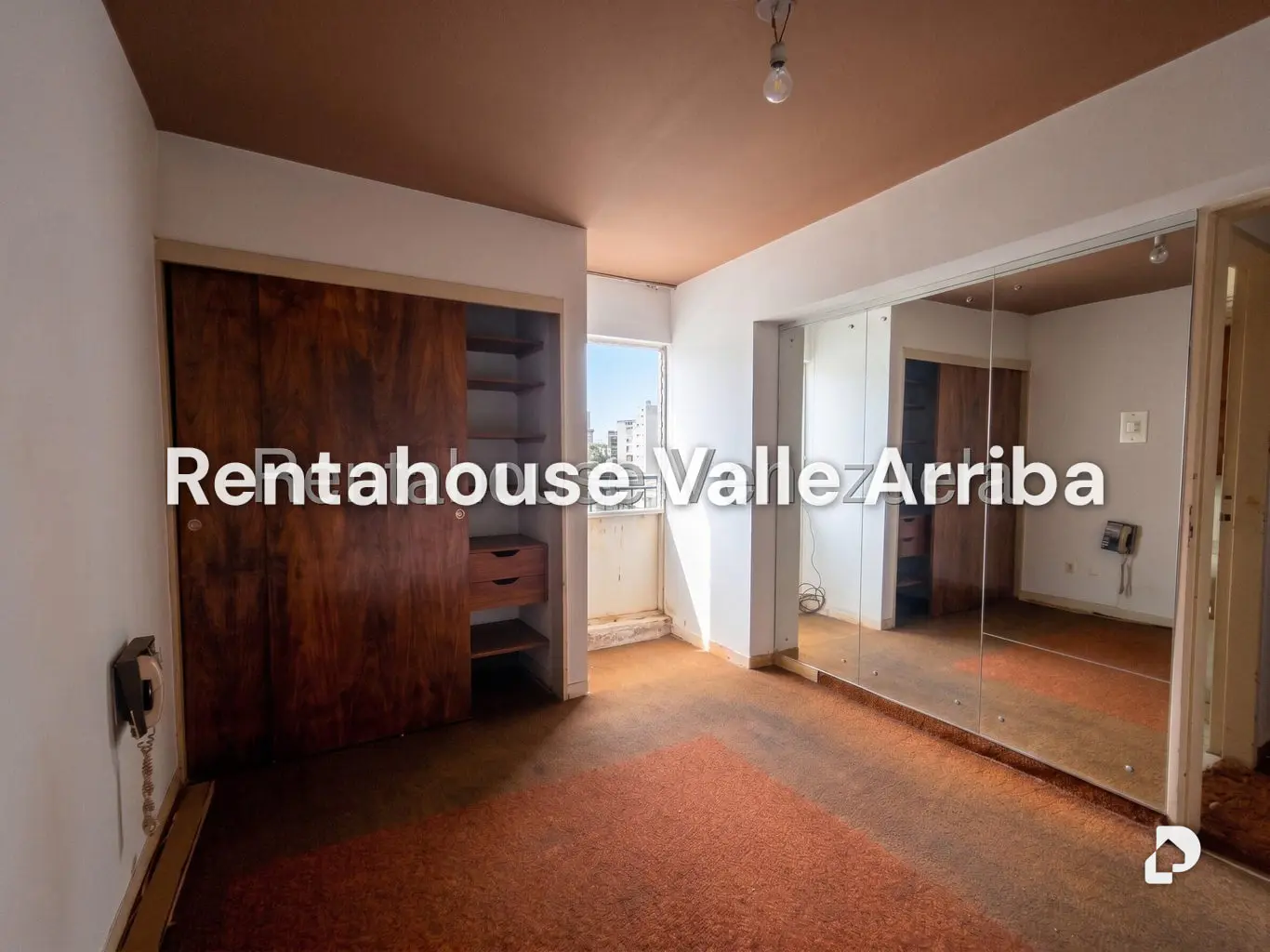 Apartamento en Monterrey, Caracas – 14