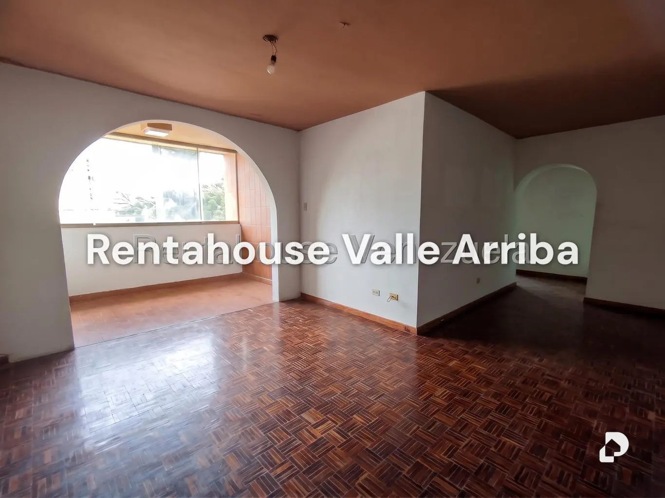 Apartamento en Monterrey, Caracas – 5