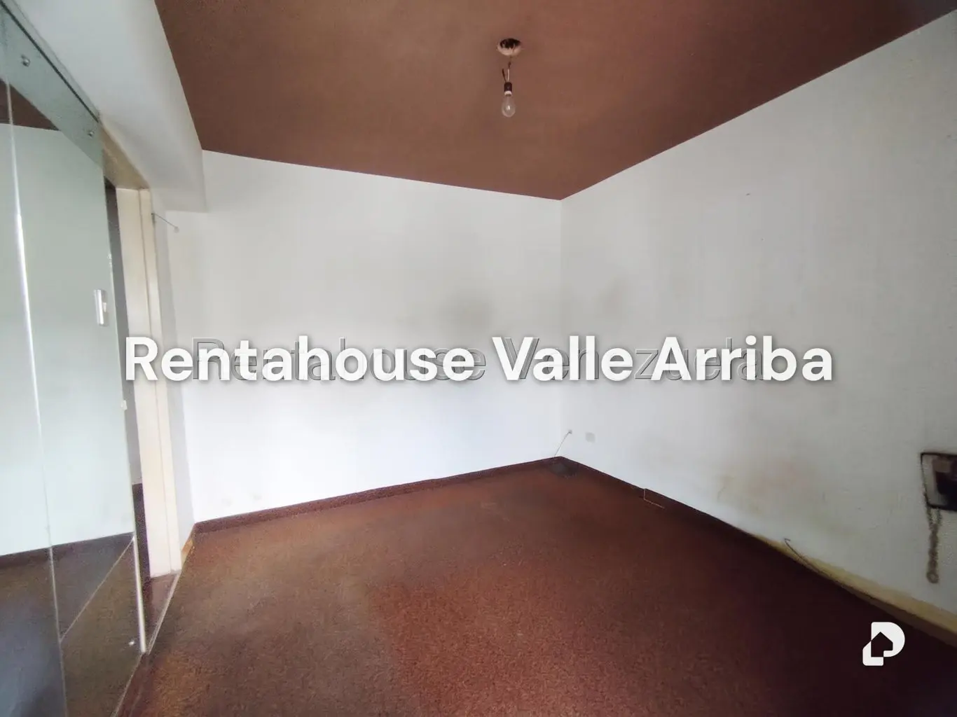 Apartamento en Monterrey, Caracas – 15