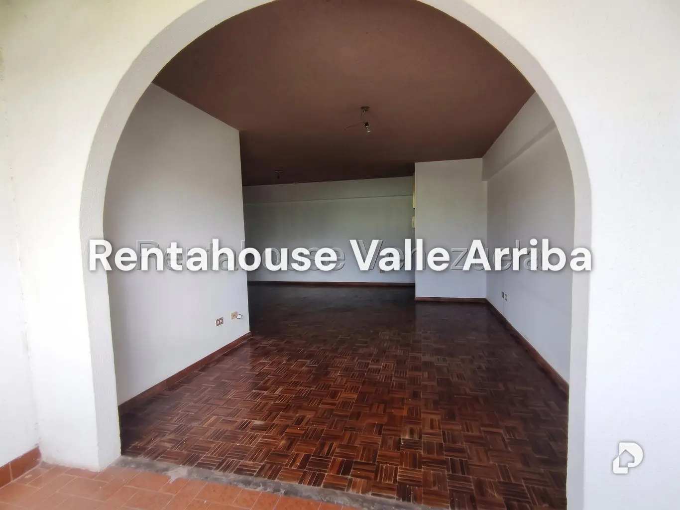 Apartamento en Monterrey, Caracas – 6