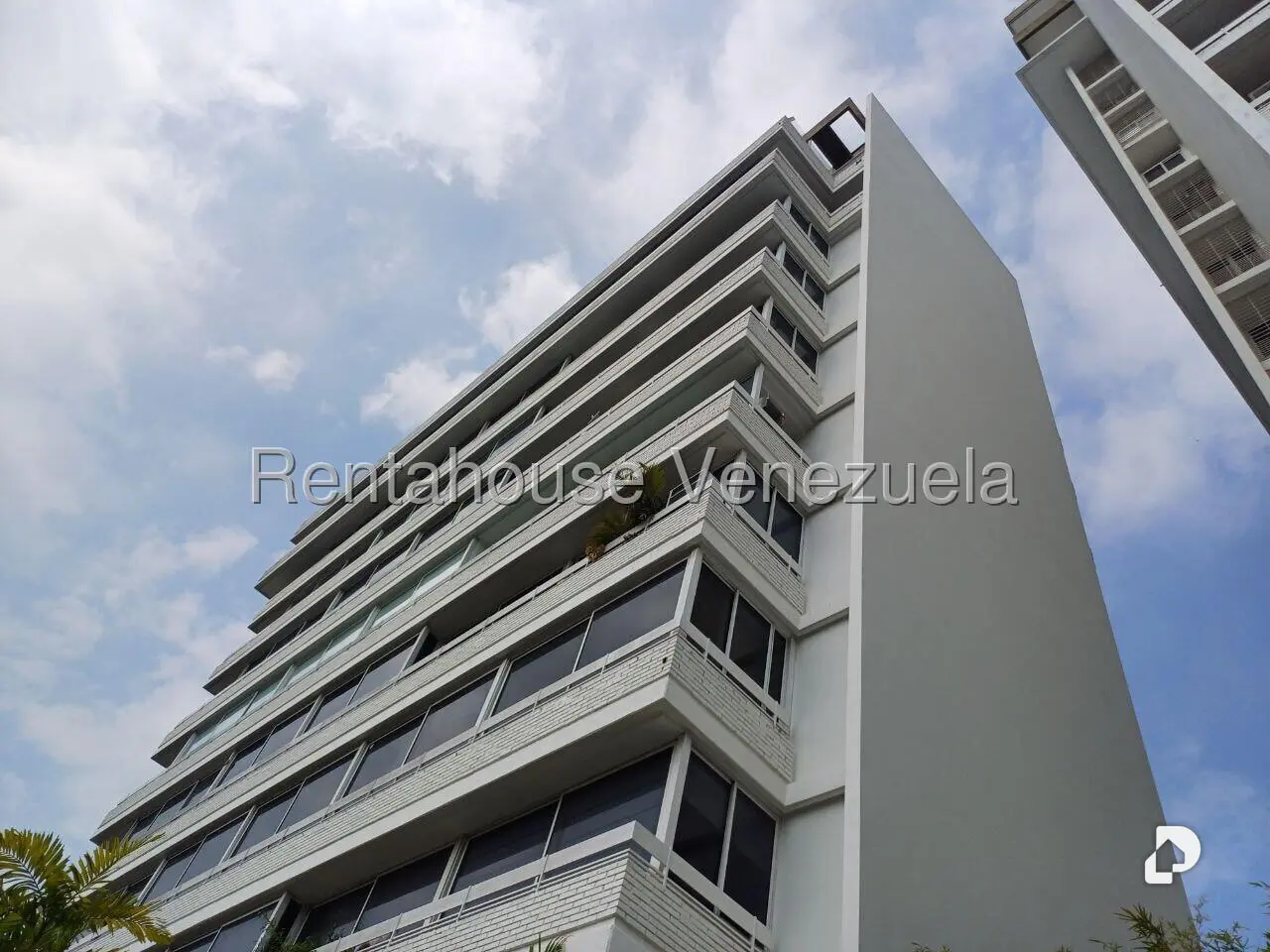 Apartamento en Las Mercedes, Caracas – 14