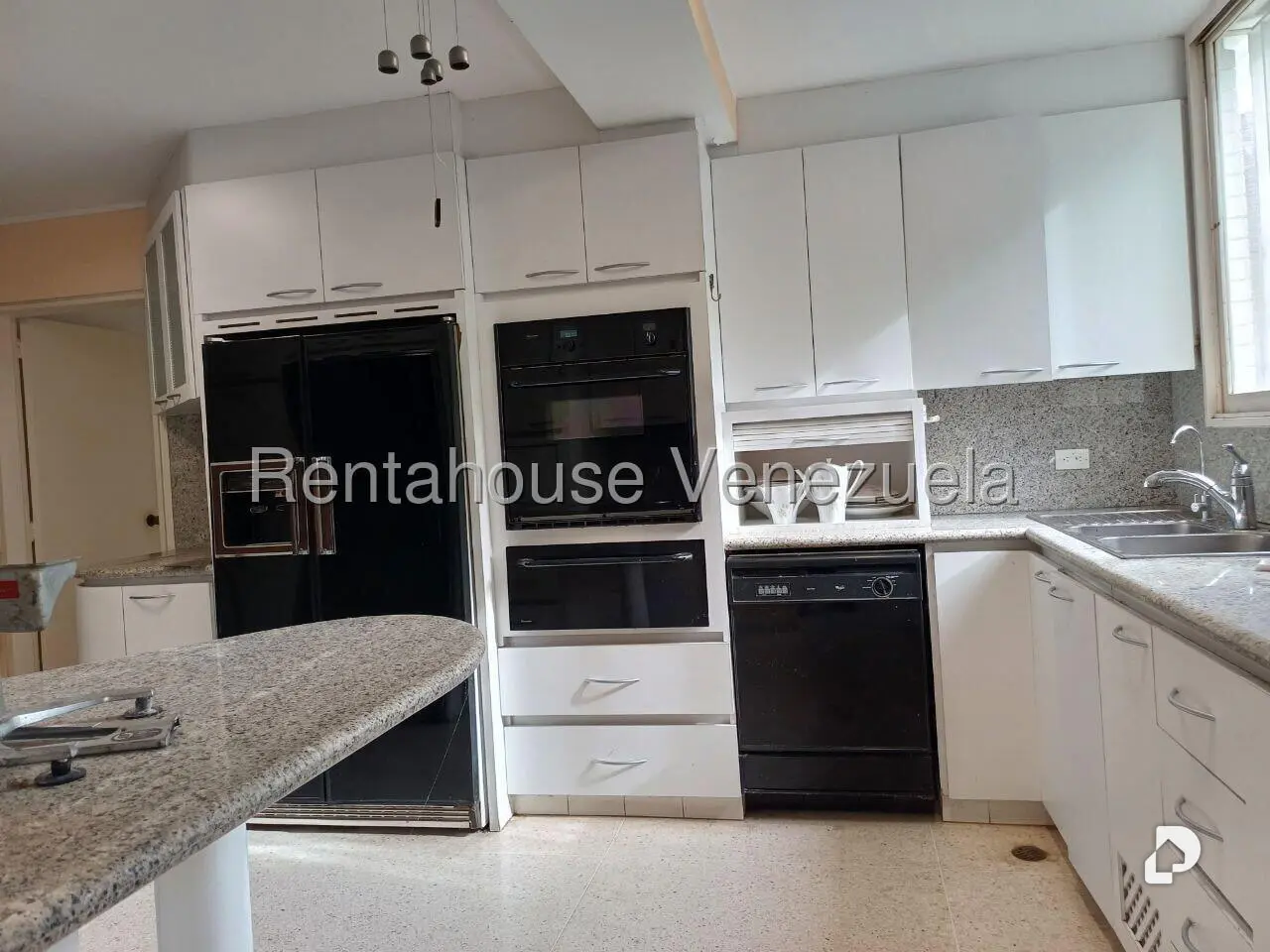 Apartamento en Las Mercedes, Caracas – 5