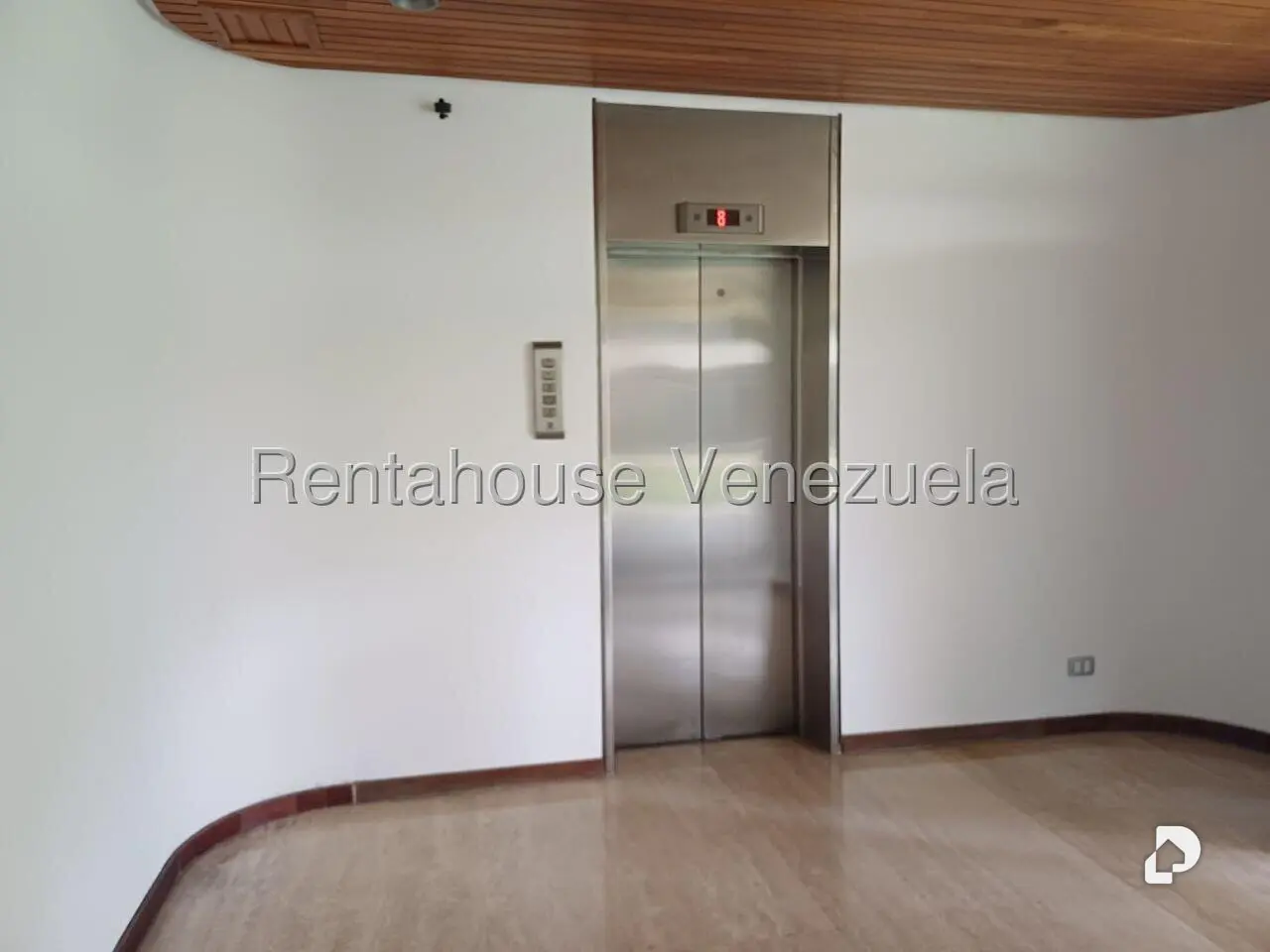 Apartamento en Las Mercedes, Caracas – 18