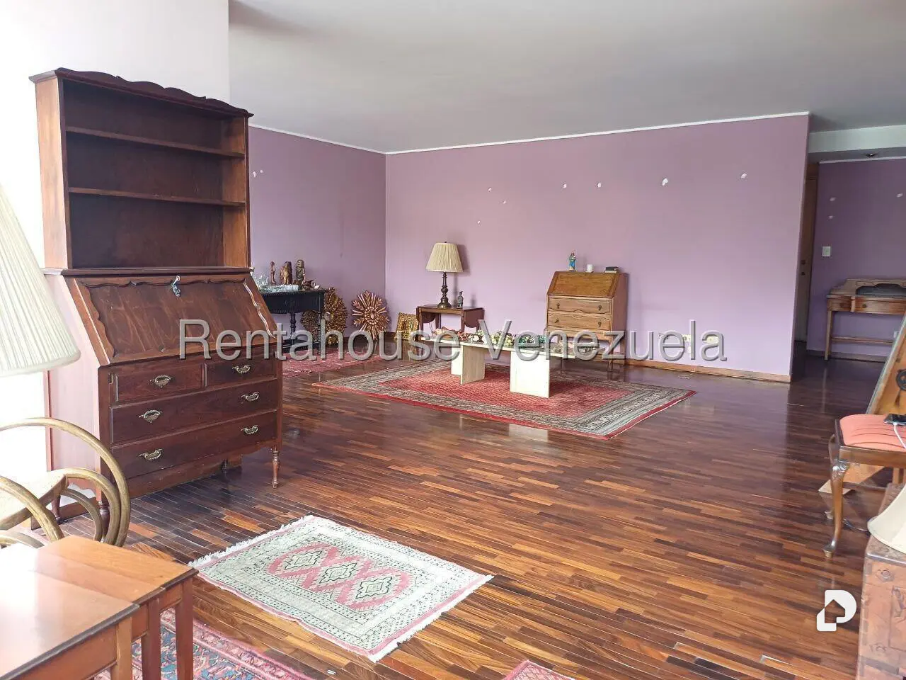Apartamento en Las Mercedes, Caracas – 26