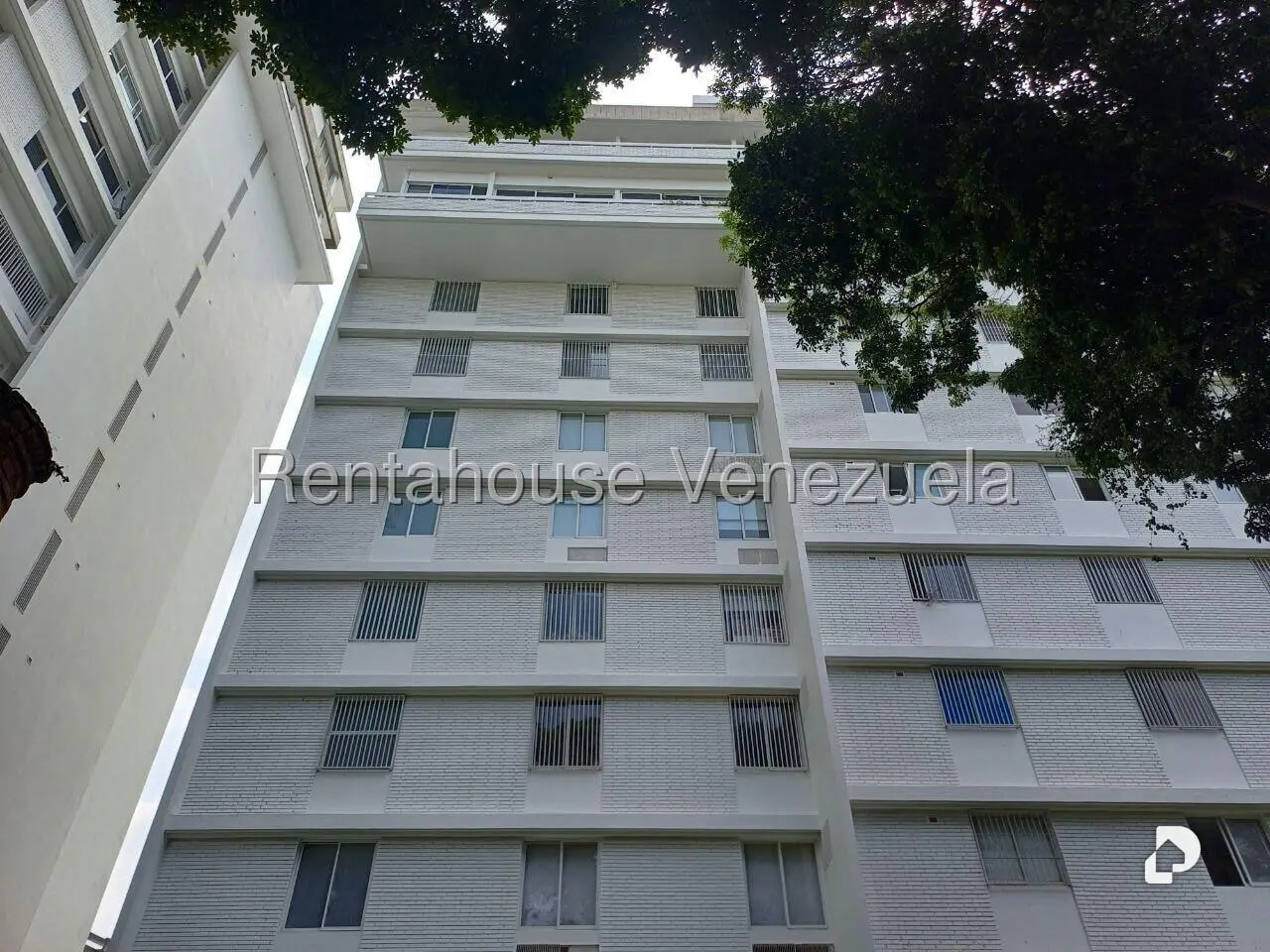 Apartamento en Las Mercedes, Caracas – 13